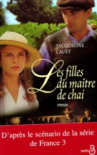 Les filles du maître de chai