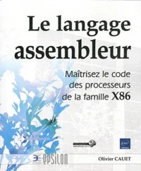 Le langage assembleur