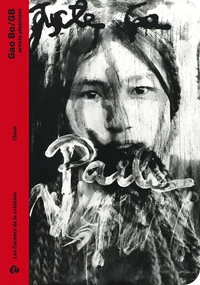Gao Bo/GB, artiste plasticien