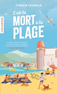 C'est la mort à la plage
