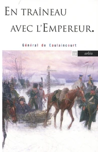 En traîneau avec l'empereur