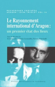 Le rayonnement international d'Aragon