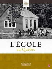 L'école au Québec