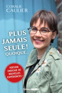 Plus jamais seule !