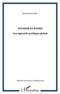 Investir en russie