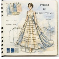 L'Atelier de couture littéraire