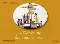 "Demeurez dans mon amour"