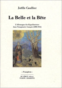 La Belle et la Bête