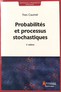 Probabilités et processus stochastiques