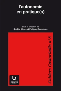 L'autonomie en pratique(s)