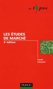Les études de marché