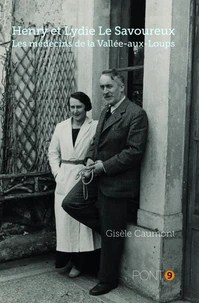 Henry et Lydie Le Savoureux