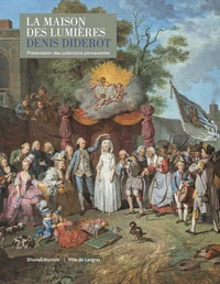 La Maison des Lumières Denis Diderot