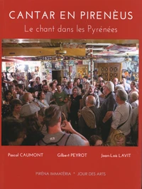 Cantar en Pirenèus