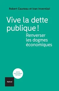 Vive la dette publique!