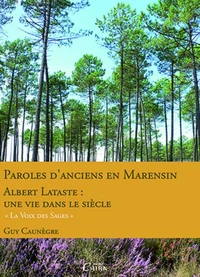 Parole d'anciens en Marensin
