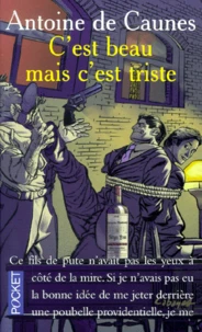 C'est beau mais c'est triste