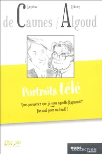 Portraits télé