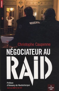 Négociateur au RAID