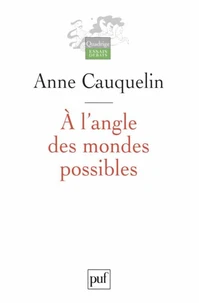 A l'angle des mondes possibles