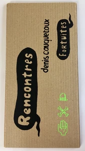 Rencontres fortuites à Nantes