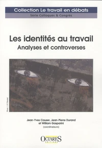 Les identités au travail