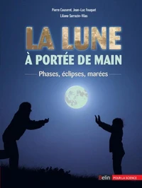 La Lune à portée de main