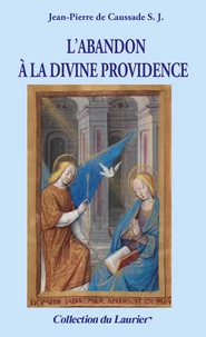 L'abandon à la divine providence