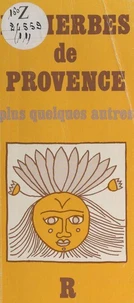 Les herbes de Provence