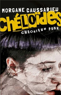 Chéloïdes