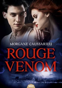 Rouge Vénom
