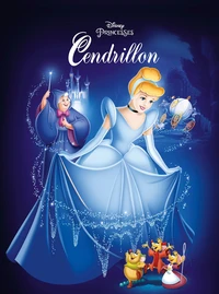 Cendrillon
