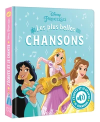 Disney Princesses