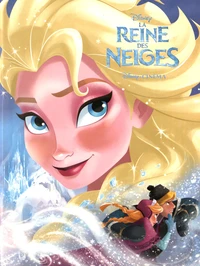 La Reine des Neiges