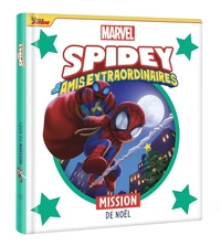 Mission de Noël