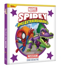 Mission dino désastre
