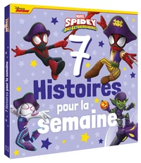 Spidey et ses amis extraordinaires