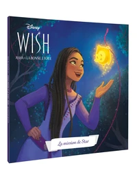 Wish, Asha et la bonne étoile