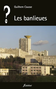 Les banlieues