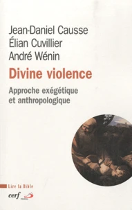 Divine violence