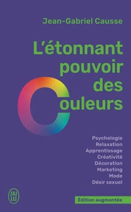 L'étonnant pouvoir des couleurs