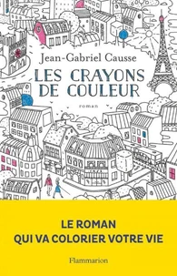 Les crayons de couleur