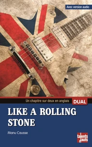 Like a Rolling Stone