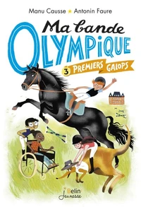 Premiers galops