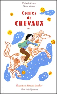 Contes de chevaux