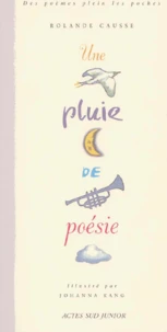 Une Pluie De Poesie