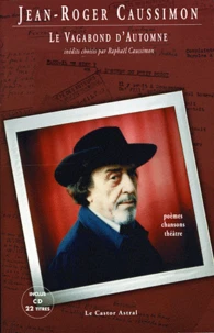 Le vagabond d'automne