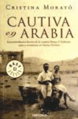 CAUTIVA ARABIA 559/4 Debolsillo.