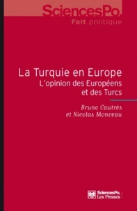 La Turquie en Europe
