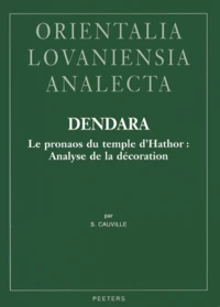 Dendara
